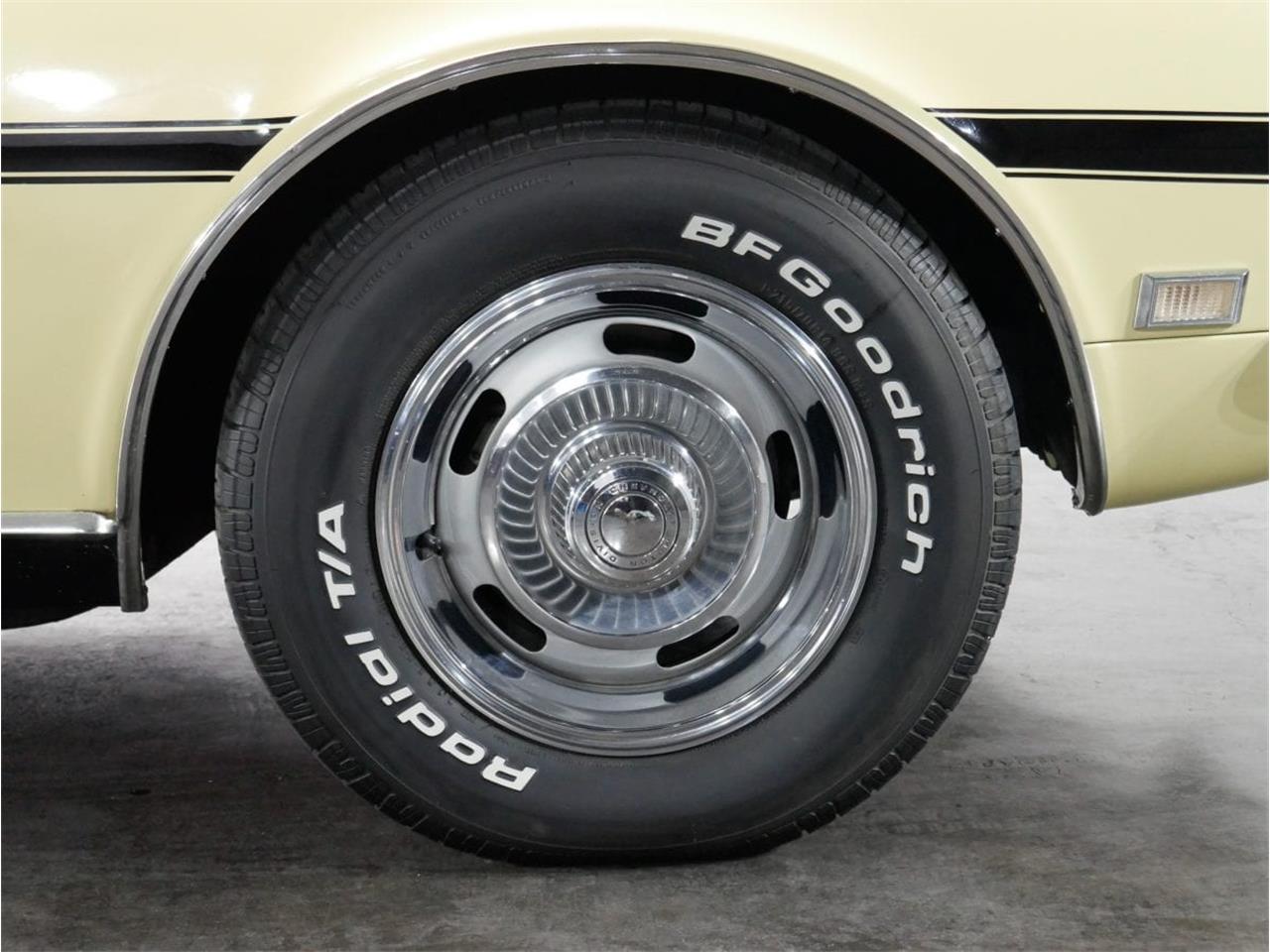 1968 Chevrolet Camaro for sale in Jackson, MS – photo 75