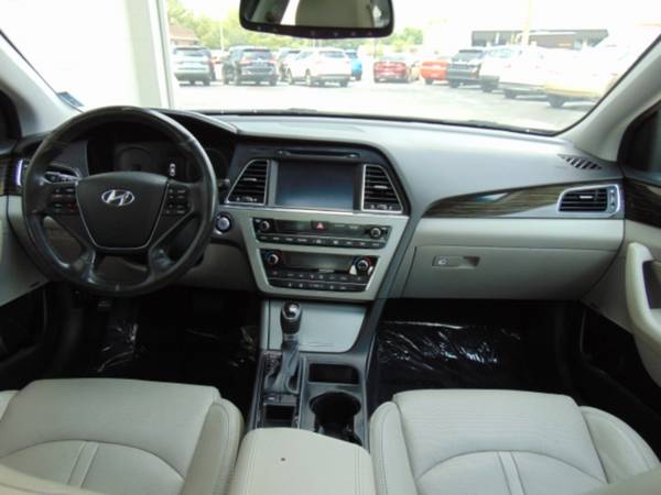 2016 Hyundai Sonata $0 DOWN? BAD CREDIT? WE FINANCE! for sale in Hendersonville, TN – photo 18