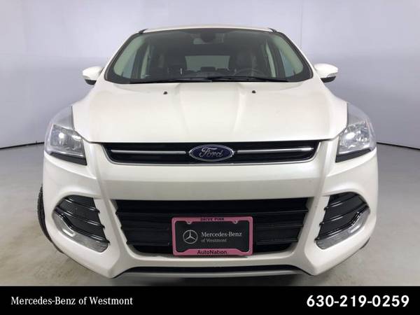 2013 Ford Escape SEL 4x4 4WD Four Wheel Drive SKU:DUD22801 - cars &... for sale in Westmont, IL – photo 2