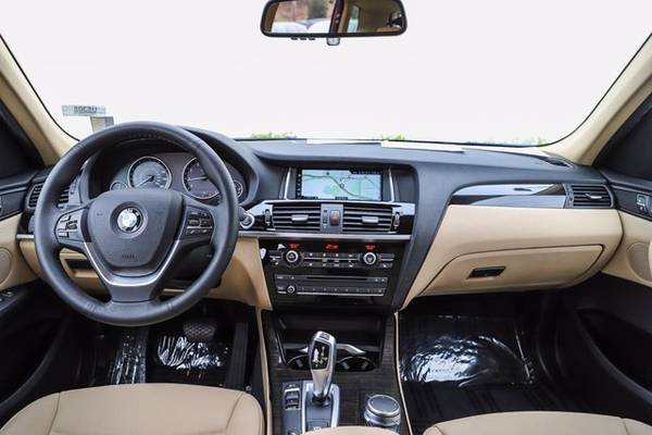 2017 BMW X3 sDrive28i - cars & trucks - by dealer - vehicle... for sale in Santa Barbara, CA – photo 13
