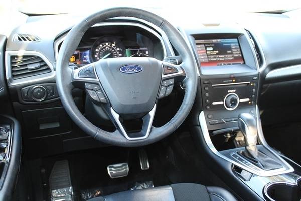 2015 Ford Edge Sport - - by dealer - vehicle for sale in Fort Mill, NC – photo 13