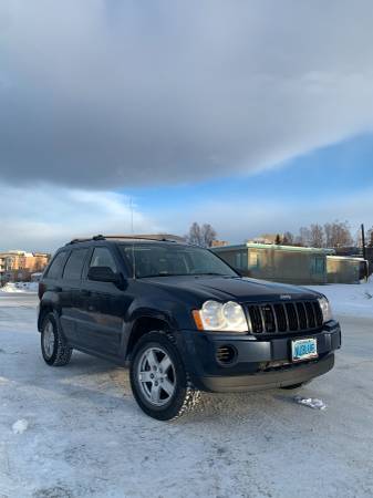 2005 Jeep Grand Cherokee - cars & trucks - by owner - vehicle... for sale in Anchorage, AK – photo 6