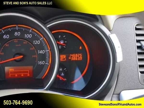 2010 Nissan Murano LE AWD 4dr SUV - - by dealer for sale in Happy valley, OR – photo 19
