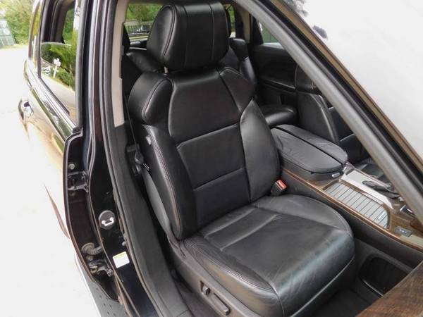 ~MUST SEE~2011 ACURA MDX TECK PKG SUV~4X4~LEATHER~3RD ROW SEAT~CLEAN for sale in Fredericksburg, MD – photo 23