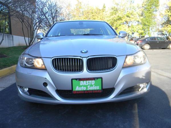 2011 BMW 3 SERIES 328i xDrive - - by dealer - vehicle for sale in MANASSAS, District Of Columbia – photo 3