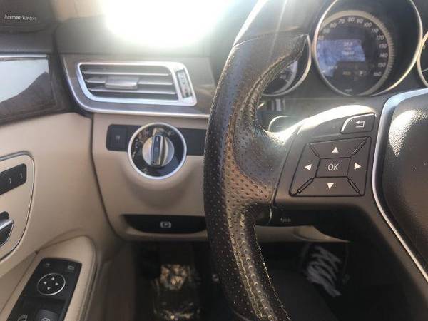 2014 Mercedes-Benz E-Class - - by dealer - vehicle for sale in south amboy, NJ – photo 24
