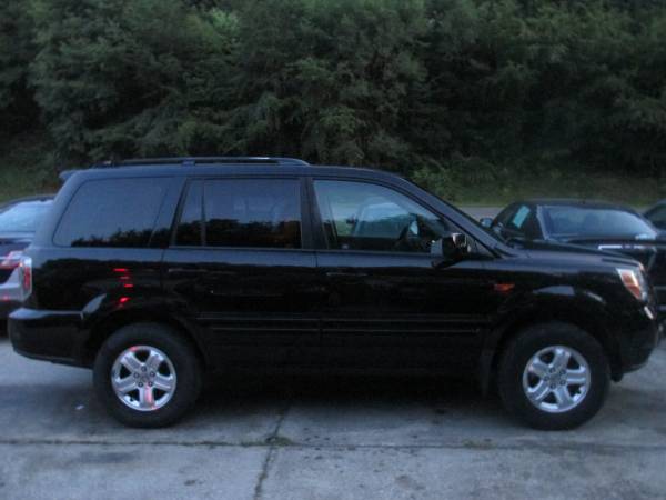 2008 Honda Pilot EX , 4X4 , Very Well Maintained , Drives Nice , for sale in Roanoke, VA – photo 9