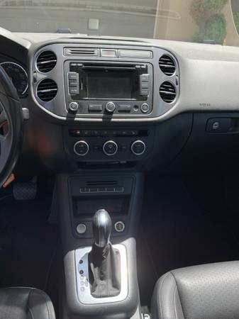 2014 Volkswagen Tiguan for sale in Oxnard, CA – photo 7