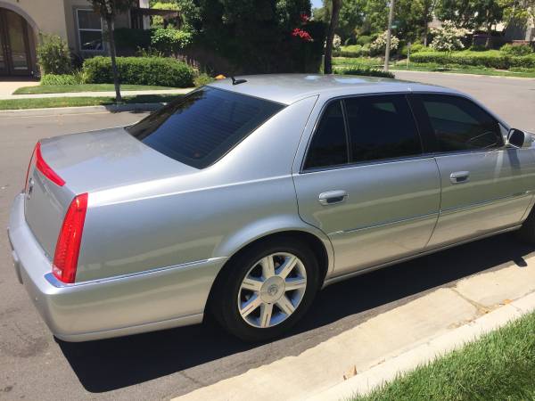 2006 Cadillac DTS for sale in Orange, CA – photo 5