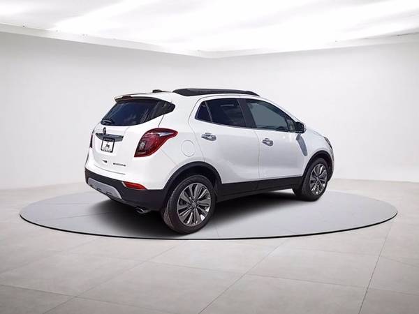 2019 Buick Encore Preferred - - by dealer - vehicle for sale in Wilmington, NC – photo 9
