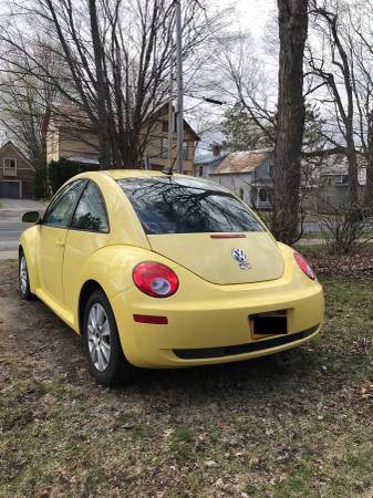 2010 VW New Beetle for sale in POTSDAM, NY – photo 4