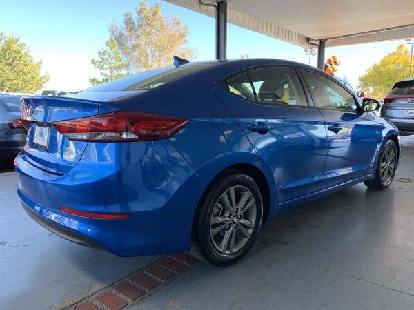 2018 Hyundai Elantra SEL for sale in Reno, NV – photo 4