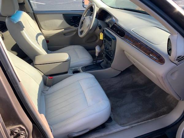 2002 Chevy Malibu Super Clean Low Miles!! - cars & trucks - by... for sale in Wilmington, DE – photo 12