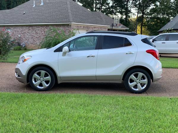 Mint Buick Encore LOW MILES for sale in Canton, MS – photo 3