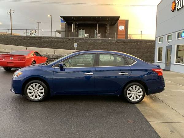 2018 Nissan Sentra - LEWIS CLARK AUTO SALES - - by for sale in LEWISTON, ID – photo 4