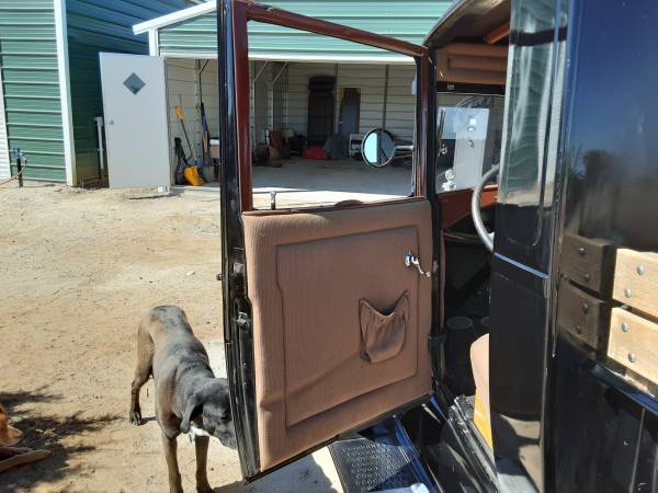 1929 Ford Model A Pickup for sale in Aztec, NM – photo 11