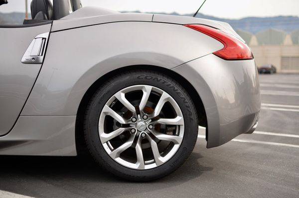 2010 Nissan 370Z Touring Financing Available For All Credit! for sale in Los Angeles, CA – photo 10