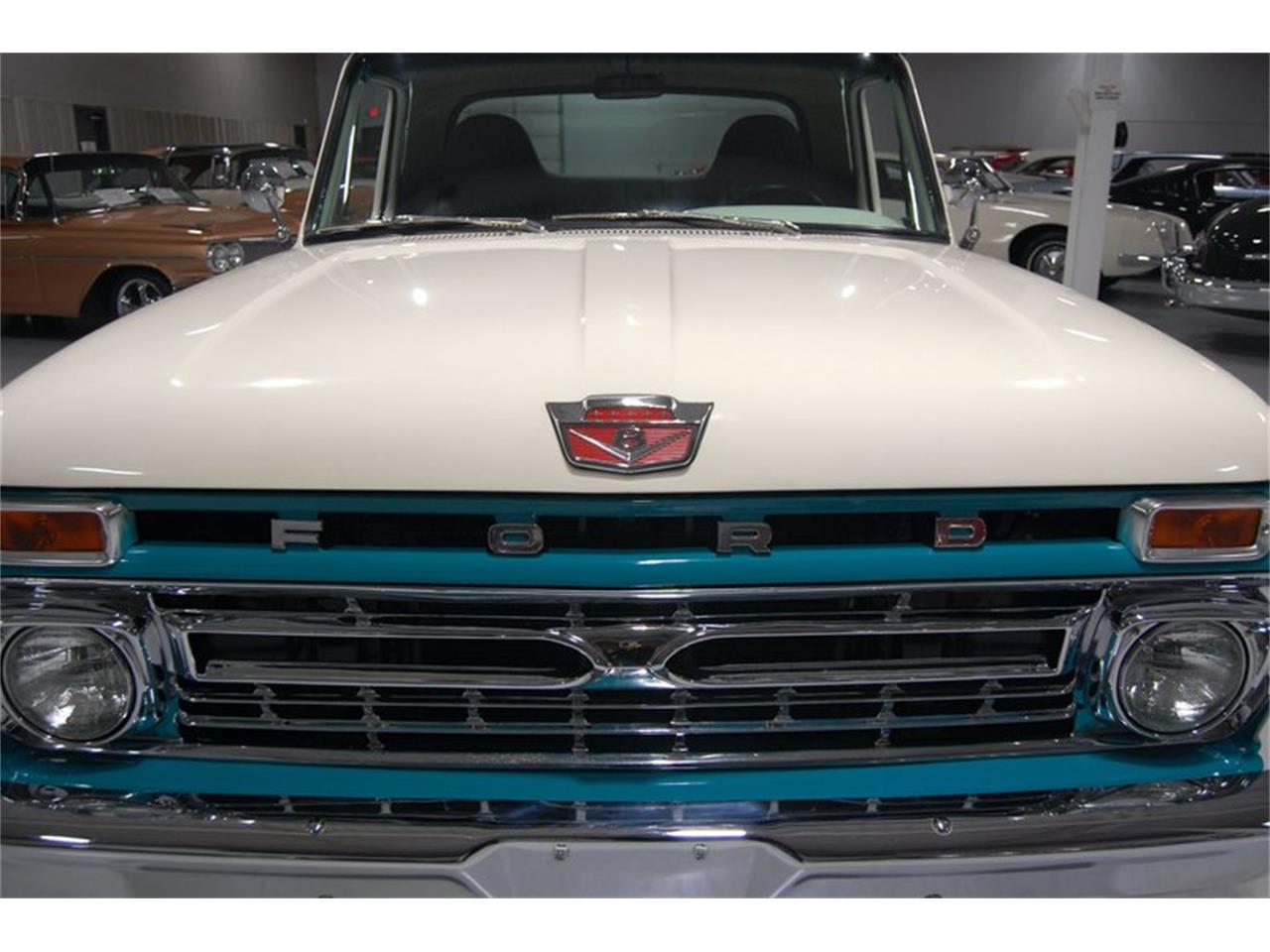 1966 Ford F100 for sale in Rogers, MN – photo 26