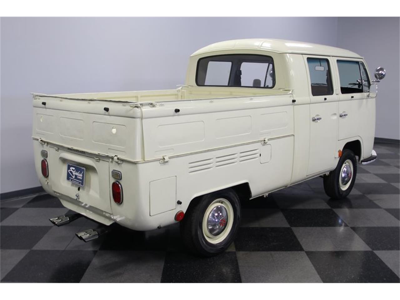 1968 Volkswagen Transporter for sale in Concord, NC – photo 12