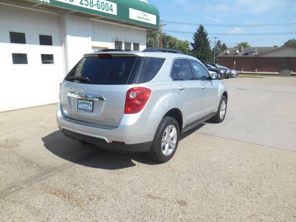 2014 Chevrolet Equinox 1LT AWD for sale in Mishawaka, IN – photo 7