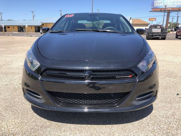 2016 Dodge Dart SE for sale in Killeen, TX – photo 2
