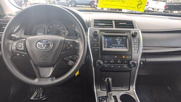2015 Toyota Camry LE TEXT or CALL! - - by dealer for sale in Kennewick, WA – photo 9