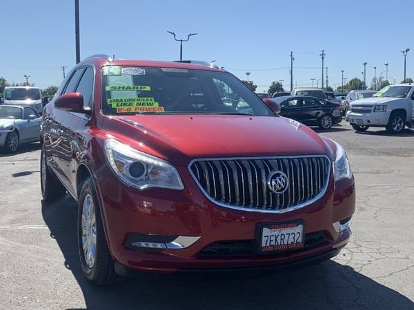 2014 Buick Enclave Leather***LOADED***LOW MILES**** for sale in Sacramento , CA – photo 7
