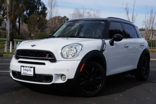 2015 MINI Countryman S - - by dealer - vehicle for sale in San Mateo, CA – photo 2