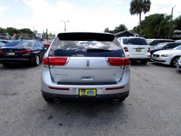 2011 Lincoln MKX FWD BUY HERE/PAY HERE ! - - by for sale in TAMPA, FL – photo 23