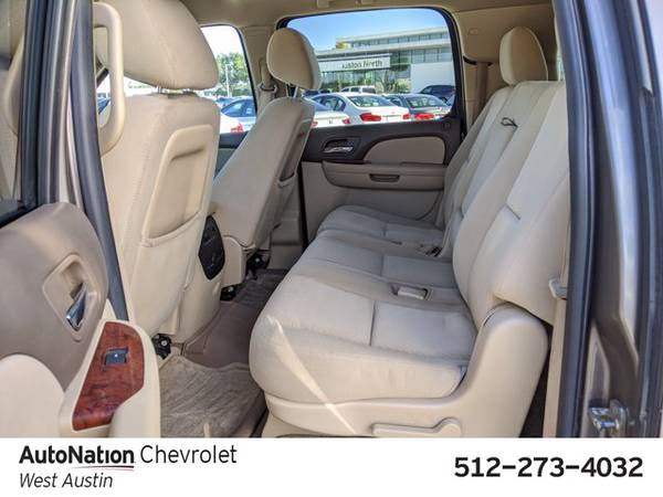 2012 Chevrolet Suburban LS SKU:CR224738 SUV - cars & trucks - by... for sale in Austin, TX – photo 21