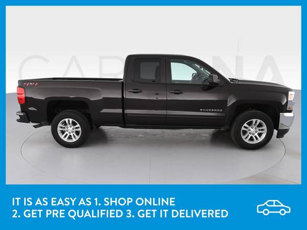 2019 Chevy Chevrolet Silverado 1500 LD Double Cab LT Pickup 4D 6 1/2 for sale in Providence, RI – photo 10