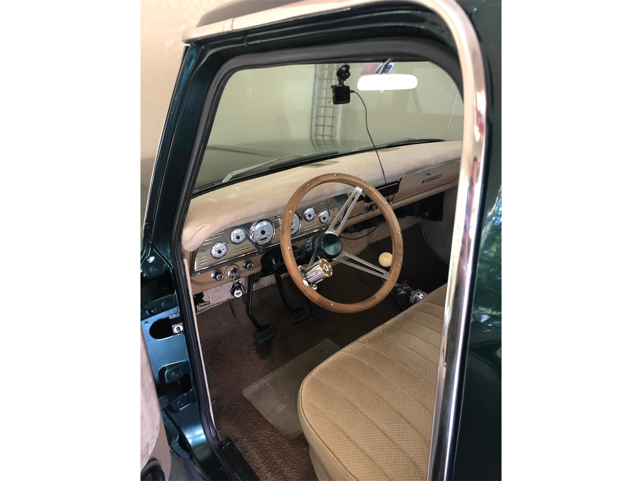1967 Ford F100 for sale in Allen, TX – photo 34