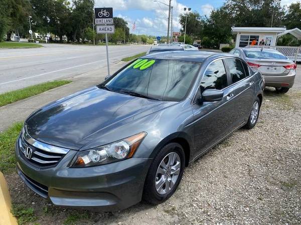 NISSAN ALTIMA - cars & trucks - by dealer - vehicle automotive sale for sale in Gainesville, FL – photo 10