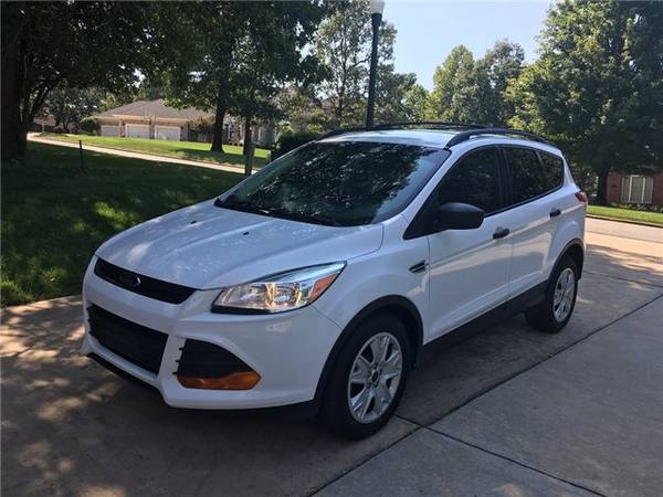 2015 FORD ESCAPE FWD /WARRANTY/ONE OWNER/FULL POWER/BACK -UP -CAMERA for sale in Joplin, MO – photo 5