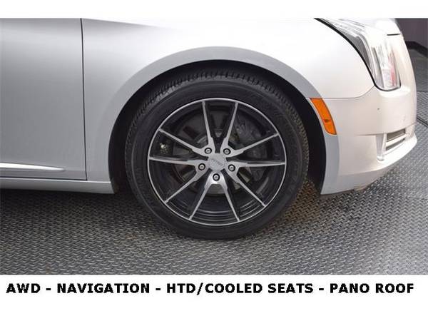 2013 Cadillac XTS sedan GUARANTEED APPROVAL for sale in Naperville, IL – photo 7