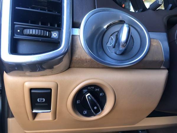 2014 Porsche Cayenne Turbo~ 500 HP~ CLEAN CARFAX~ SUPER CLEAN~ WELL... for sale in Sarasota, FL – photo 20