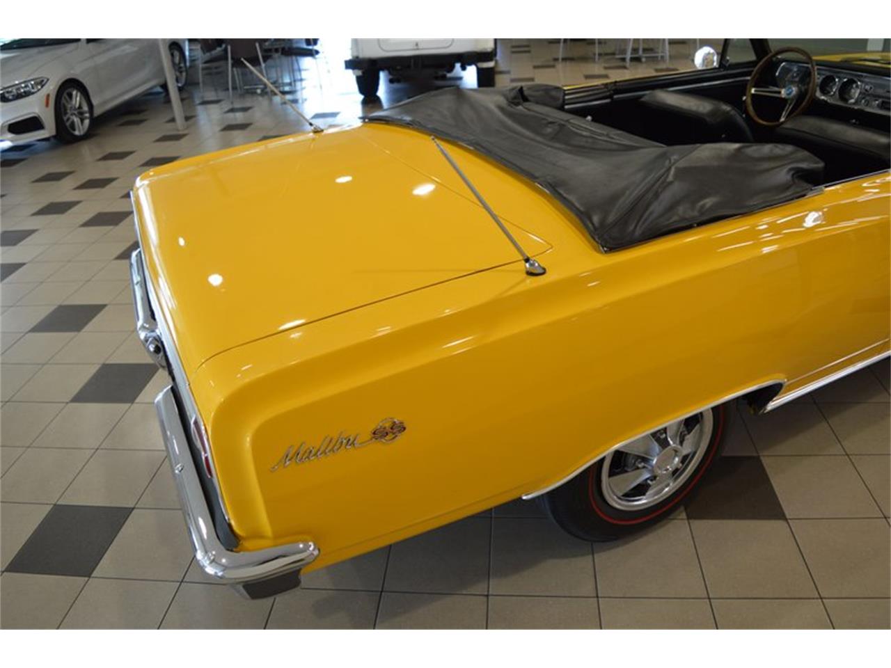 1965 Chevrolet Chevelle for sale in San Jose, CA – photo 13