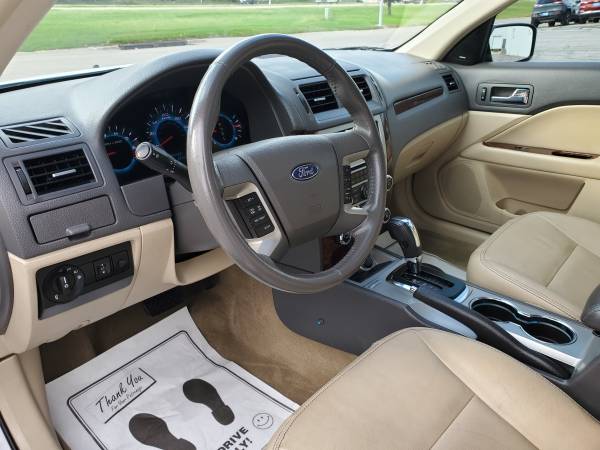 2012 Ford Fusion SEL ***Fully Loaded*** for sale in Omaha, NE – photo 18