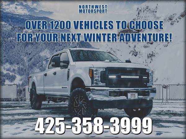 2017 *Dodge Ram* 1500 Bighorn 4x4 - cars & trucks - by dealer -... for sale in Everett, WA – photo 24
