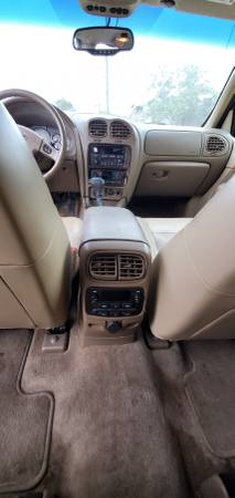 2004 BUICK RAINIER CXL - - by dealer - vehicle for sale in Chula vista, CA – photo 14
