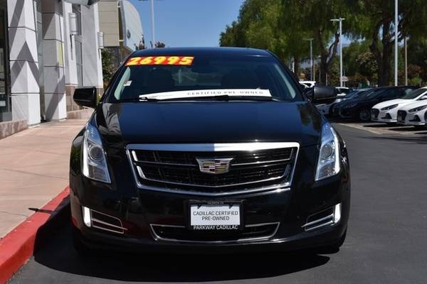 2017 Cadillac XTS Premium for sale in Santa Clarita, CA – photo 3