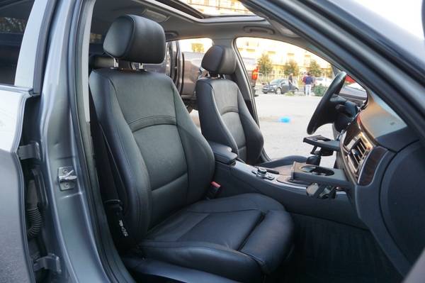 2011 BMW 3 Series 335d *(( Rare Turbo Diesel Sport ))* 335 d i 335i... for sale in Austin, TX – photo 19