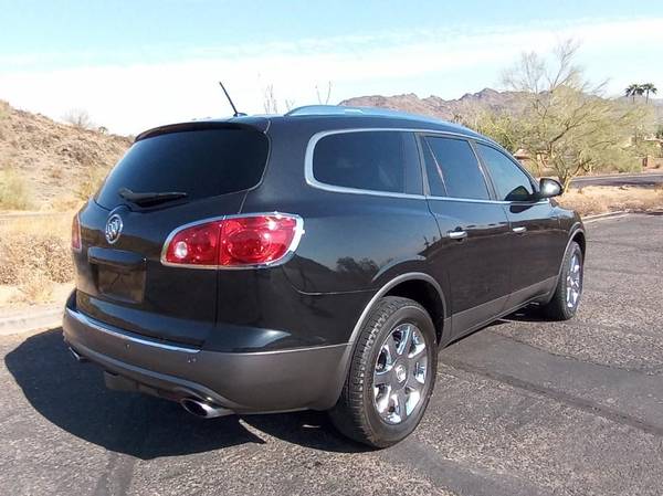 ** 2008 Buick Enclave CXL * Luxury Pkg * 1-Owner * Clean Title *... for sale in Phoenix, AZ – photo 3