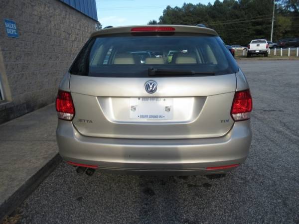 2013 Volkswagen Jetta SportWagen 4dr DSG TDI for sale in Smryna, GA – photo 6