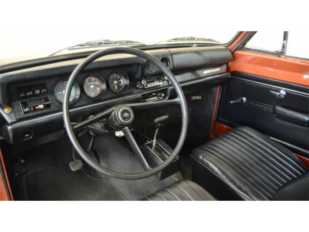 1969 Opel Kadett A for sale in Canton, OH – photo 12