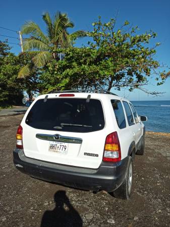 2001 Mazda tribute for sale in Other, Other – photo 4