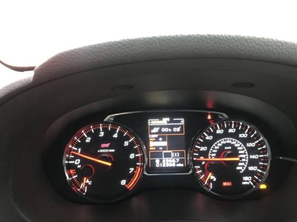 2019 Subaru WRX STi for sale in Hillsboro, OR – photo 6