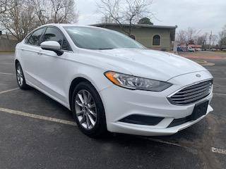2017 FORD FUSION - - by dealer - vehicle automotive sale for sale in Springdale, AR – photo 7