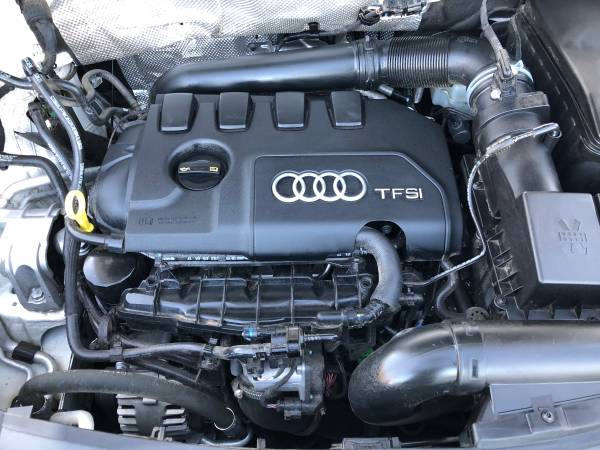 2017 Audi Q3 Premium 2.0T *Gently Driven* for sale in Moorpark, CA – photo 23
