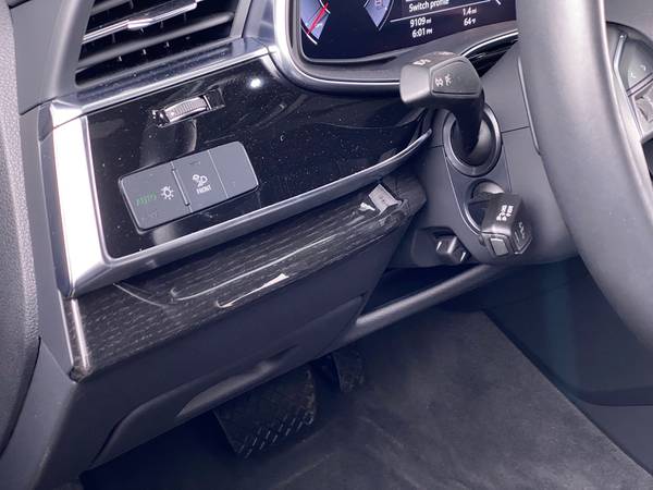 2019 Audi Q8 Premium Sport Utility 4D suv Black - FINANCE ONLINE -... for sale in Dallas, TX – photo 24
